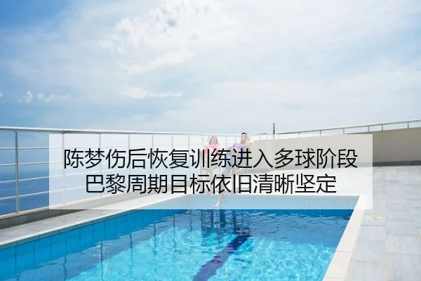 陈梦伤后恢复训练进入多球阶段 巴黎周期目标依旧清晰坚定